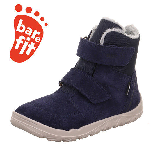 Kozačky Superfit WALDERI 1-000912-8000