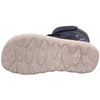 Kozačky Superfit WALDERI 1-000912-8000