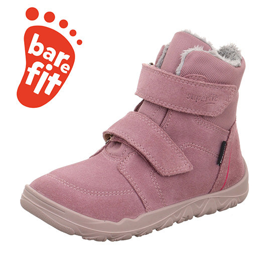 Kozačky Superfit WALDERI 1-000912-8500