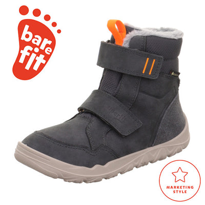 Kozačky Superfit WALDERI 1-000913-2000