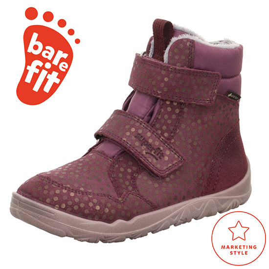 Kozačky Superfit WALDERI 1-000913-5000
