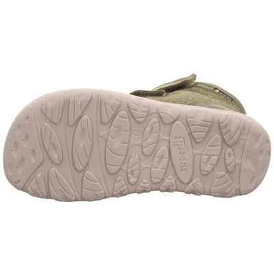 Kozačky Superfit WALDERI 1-000913-7000