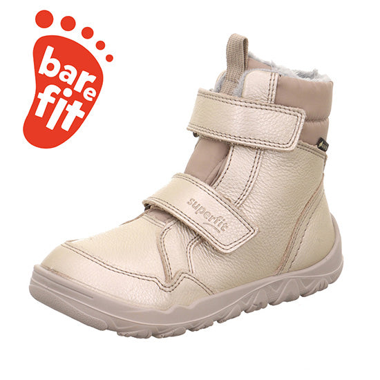 Kozačky Superfit WALDERI 1-000913-9700