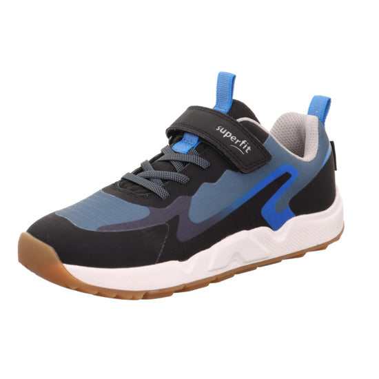 Tenisky Superfit AGOS 1-001761-0000