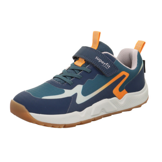 Tenisky Superfit AGOS 1-001761-8000