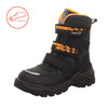 Kozačky Superfit SNOW MAX 1-002023-0040