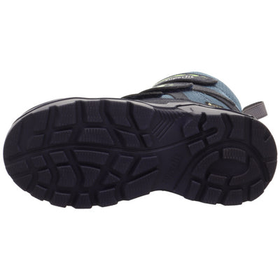 Kozačky Superfit SNOW MAX 1-002023-8050