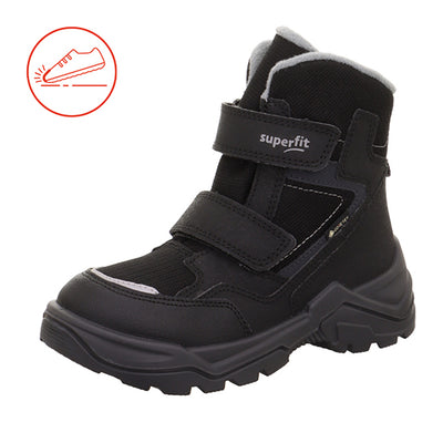 Kozačky Superfit SNOW MAX 1-002027-0000