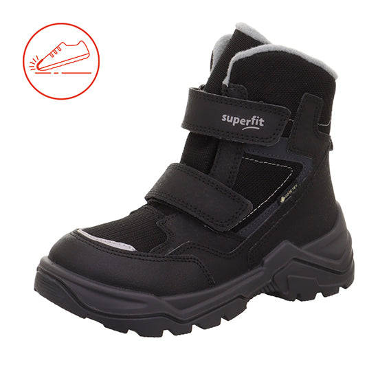 Superfit SNOW MAX 1-002027-0000 Boots