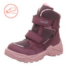 Kozačky Superfit SNOW MAX 1-002027-5000