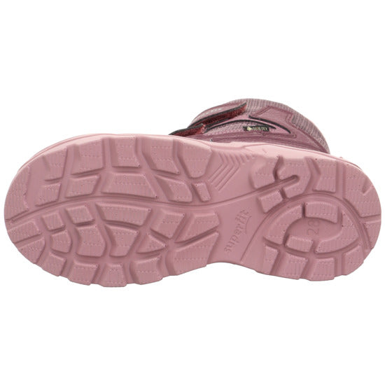 Kozačky Superfit SNOW MAX 1-002027-5000