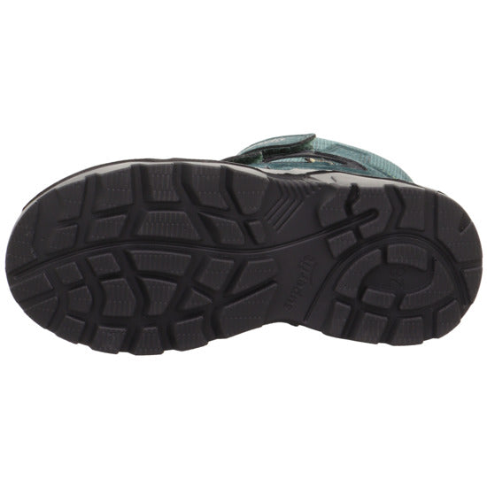 Kozačky Superfit SNOW MAX 1-002027-7000