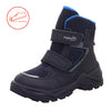 Kozačky Superfit SNOW MAX 1-002027-8000