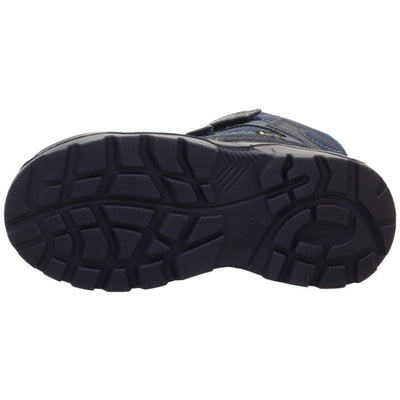 Kozačky Superfit SNOW MAX 1-002027-8000