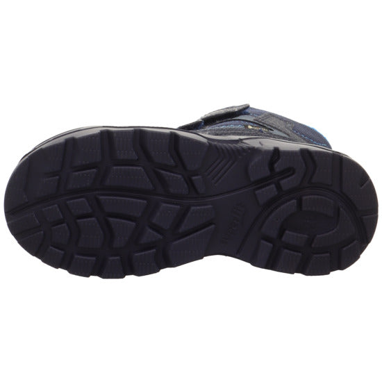 Kozačky Superfit SNOW MAX 1-002027-8000