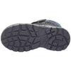 Kozačky Superfit SNOW MAX 1-002027-8010
