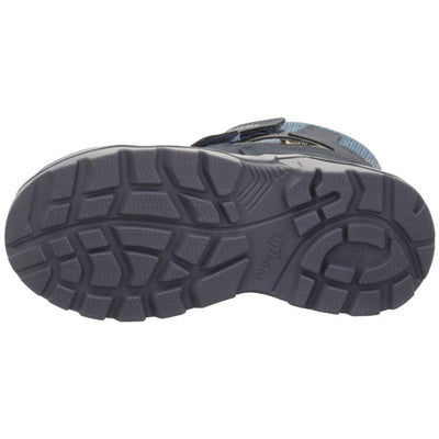 Kozačky Superfit SNOW MAX 1-002027-8010