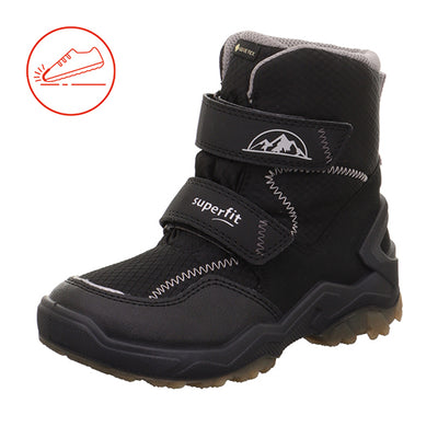 Kozačky Superfit JUPITER ICE 1-003330-0000