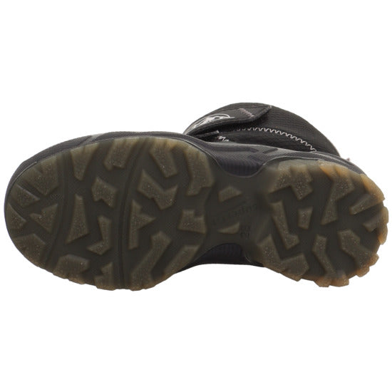 Kozačky Superfit JUPITER ICE 1-003330-0000