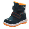 Kozačky Superfit ICEBIRD 1-006013-7000
