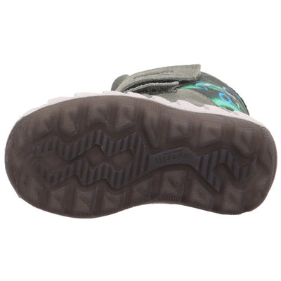 Superfit ICEBIRD 1-006013-7010 Boots