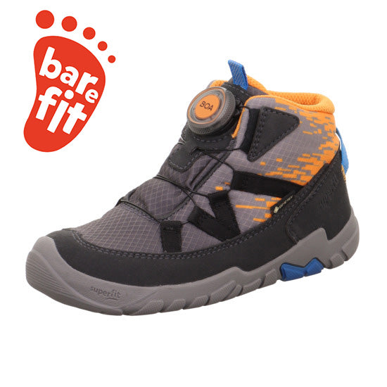Tenisky Superfit TRACE 1-006040-2000
