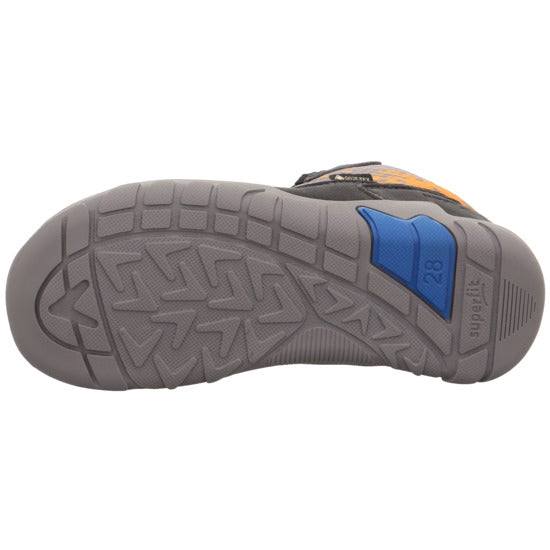 Tenisky Superfit TRACE 1-006040-2000