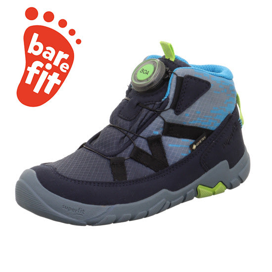 Tenisky Superfit TRACE 1-006040-8010