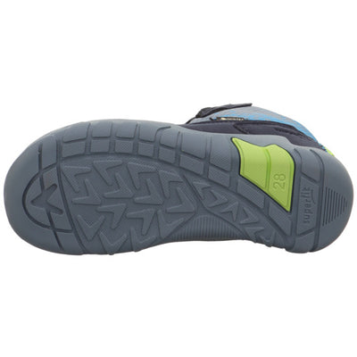 Tenisky Superfit TRACE 1-006040-8010