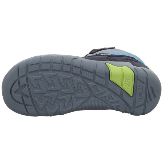 Tenisky Superfit TRACE 1-006040-8010