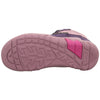 Tenisky Superfit TRACE 1-006040-8500
