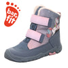 Kozačky Superfit TRACE 1-006041-8040