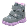 Kozačky Superfit HUSKY1 1-006045-7510