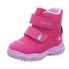 Kozačky Superfit HUSKY1 1-006047-5510
