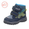 Kozačky Superfit HUSKY+ 1-006065-8000