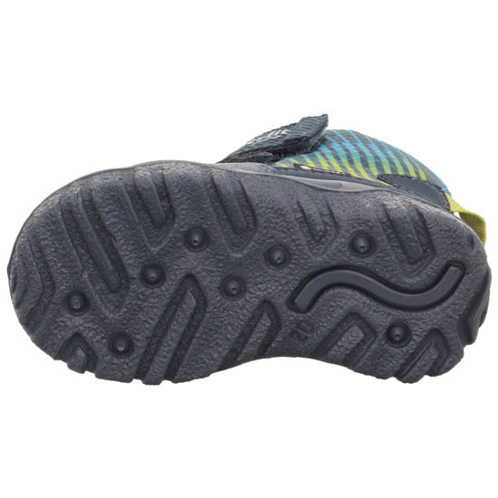 Kozačky Superfit HUSKY+ 1-006065-8000