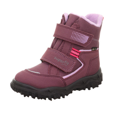 Kozačky Superfit HUSKY 1-006082-5010