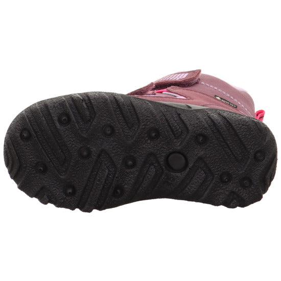 Kozačky Superfit HUSKY 1-006082-5010