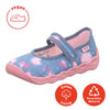 Bačkory Superfit BUBBLE 1-006271-8430