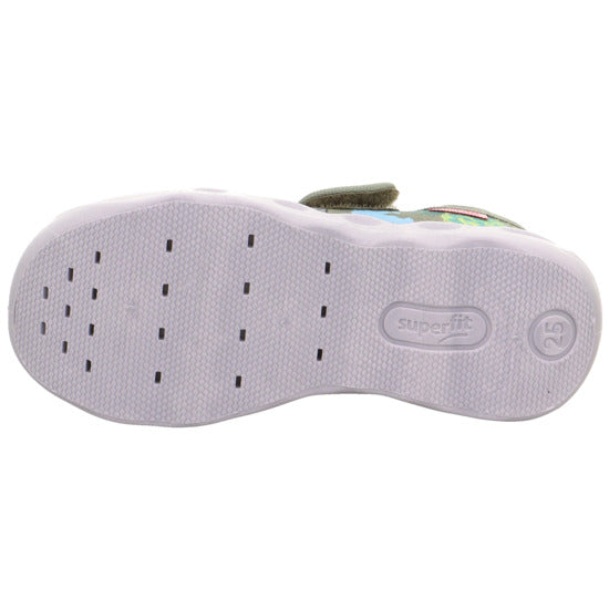 Bačkory Superfit BUBBLE 1-006273-7510