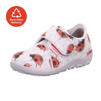 Bačkory Superfit HAPPY OCTI 1-006296-2500