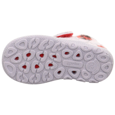 Bačkory Superfit HAPPY OCTI 1-006296-2500