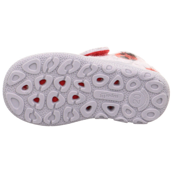 Bačkory Superfit HAPPY OCTI 1-006296-2500