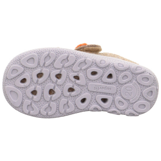 Bačkory Superfit HAPPY OCTI 1-006300-4000