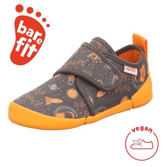 Bačkory Superfit VENTI 1-006700-2010