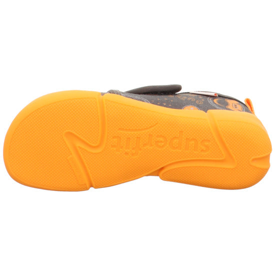 Bačkory Superfit VENTI 1-006700-2010