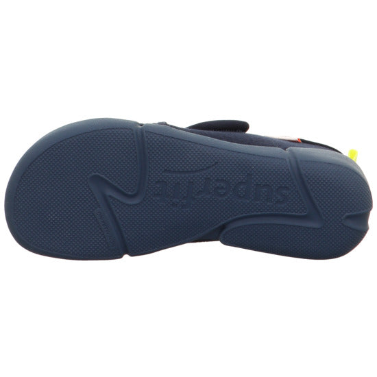 Bačkory Superfit VENTI 1-006700-8040