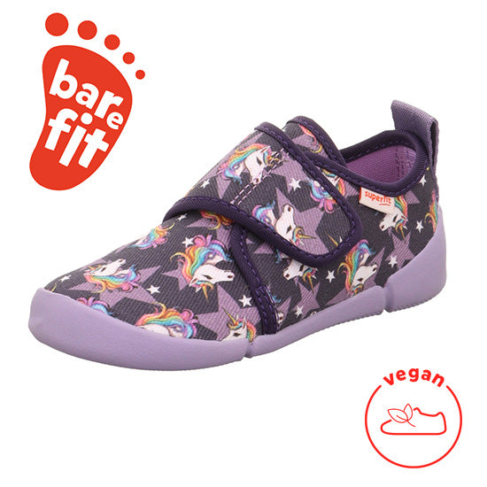 Bačkory Superfit VENTI 1-006700-8520
