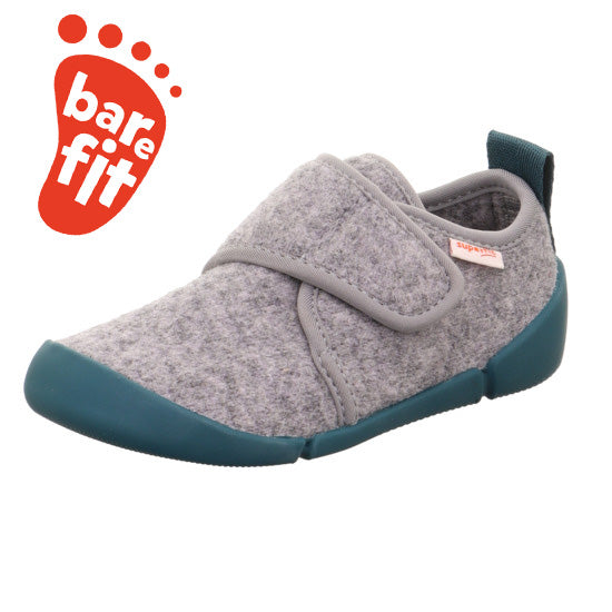 Bačkory Superfit VENTI 1-006701-2010