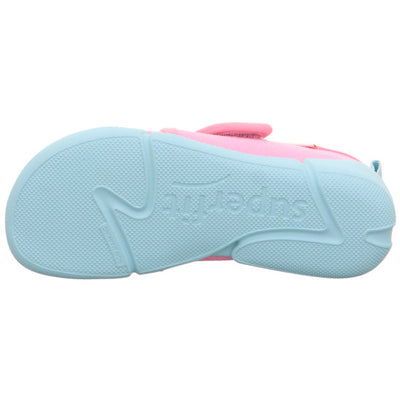 Bačkory Superfit VENTI 1-006706-5510